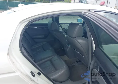 2005 Acura Tl from USA, damaged, VIN 19UUA66245A021253